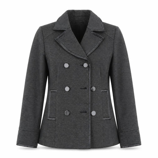 Principles Womens Grey   Jacket  Size 12