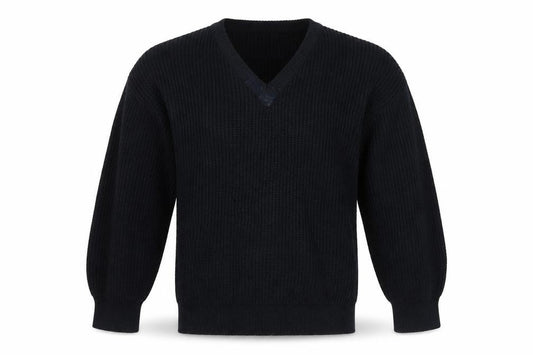 original design Mens Blue   Pullover Jumper Size M