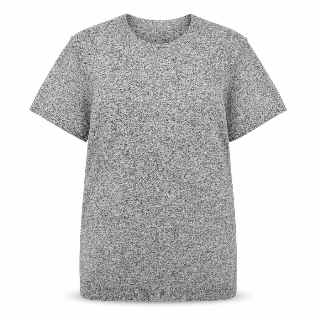 Topshop  Womens Grey   Pullover Jumper Size 8