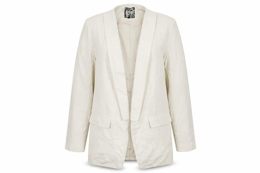NEXT  Womens Beige   Jacket Blazer Size 16