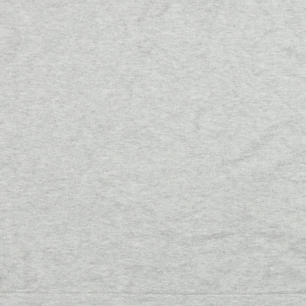 French Connection  Womens Grey   Pullover Jumper Size M