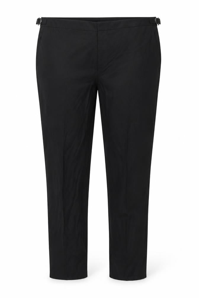 Marks & Spencer  Womens Black   Trousers  Size 40 in L29 in