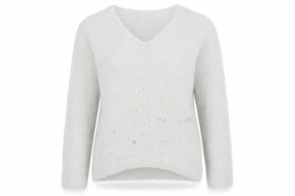 Atmosphere  Womens Beige   Pullover Jumper Size S