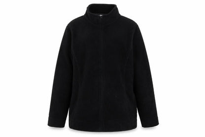 EWM Womens Black   Jacket Coat Size M