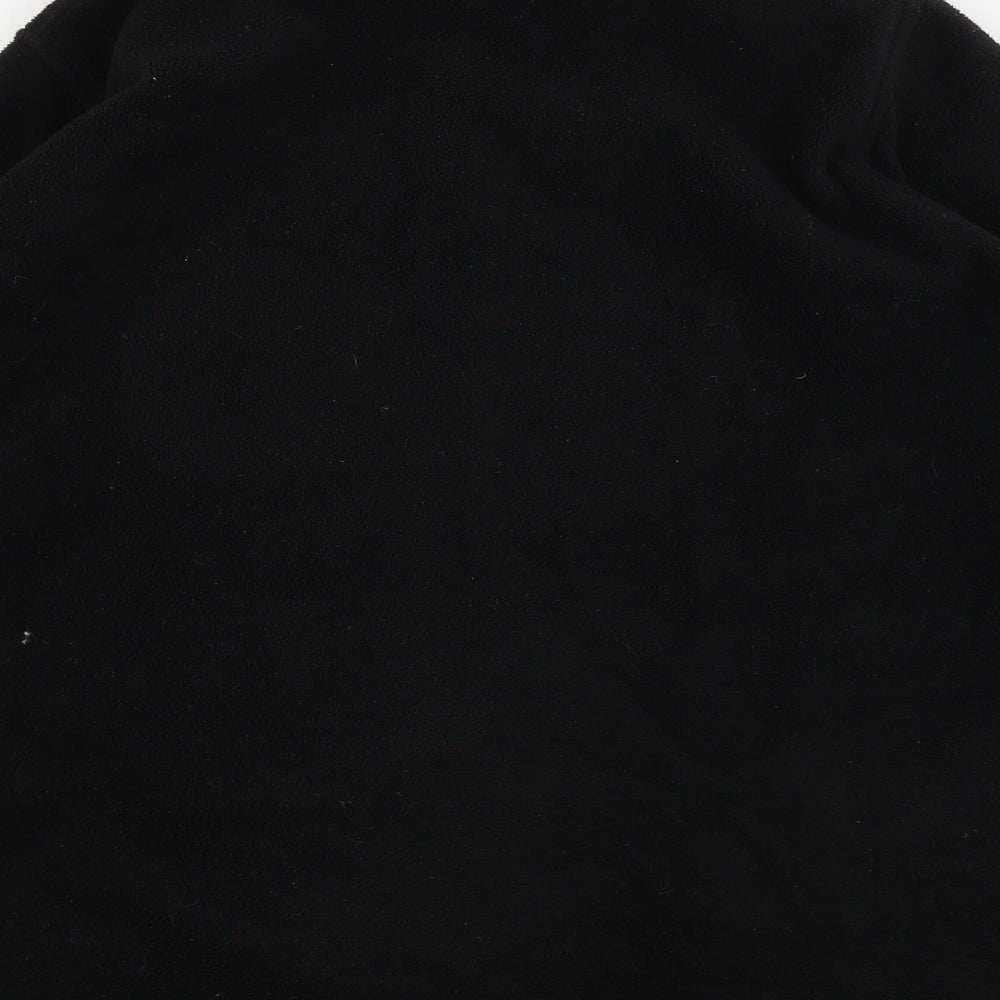 EWM Womens Black   Jacket Coat Size M