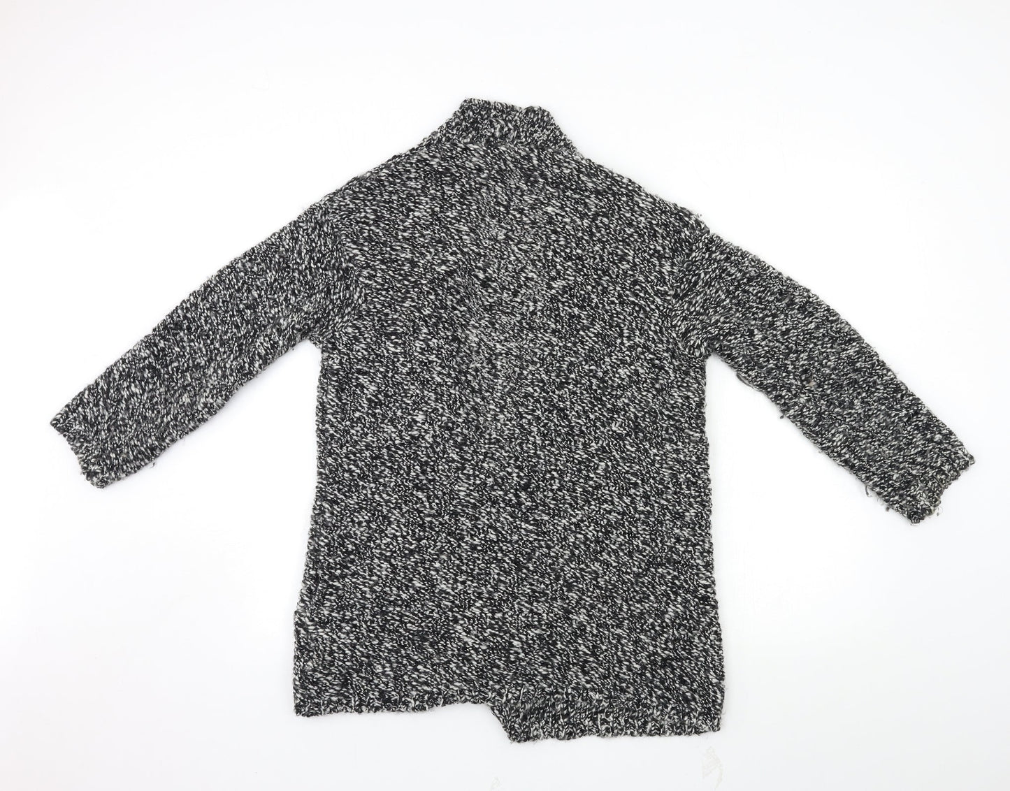 betty &co Womens Grey   Cardigan Jumper Size 10