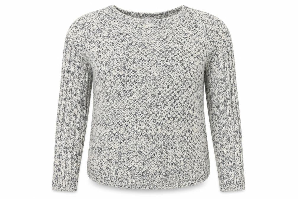 Marks & Spencer Womens Beige   Pullover Jumper Size 10