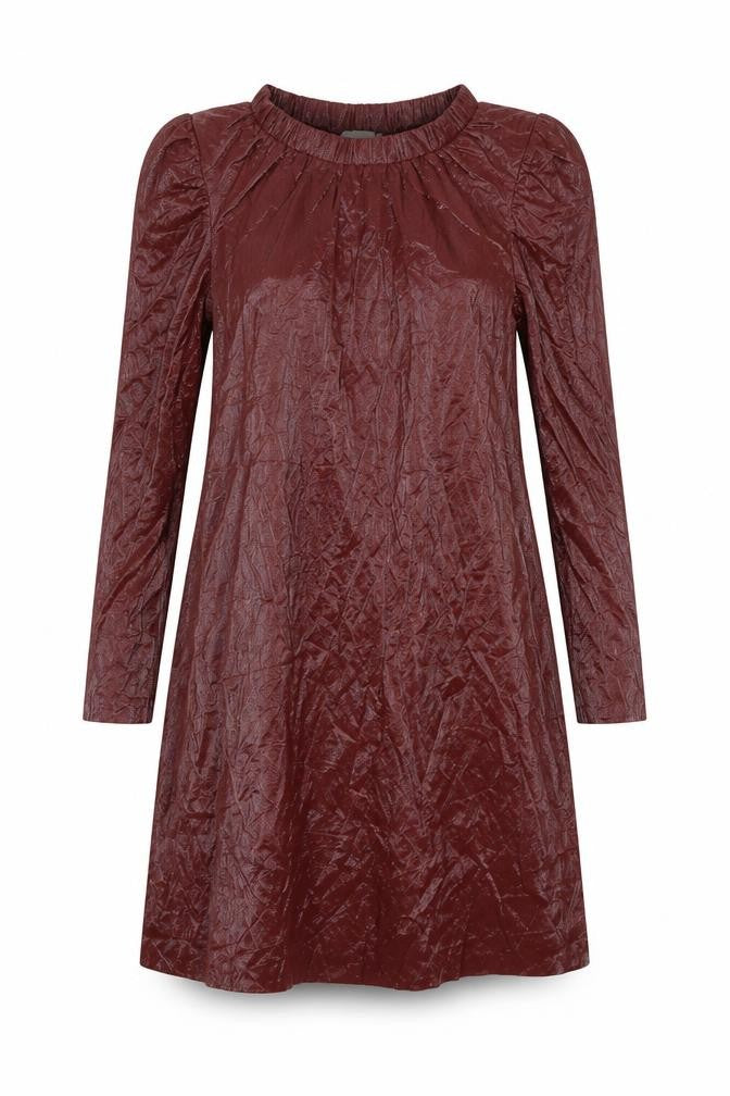 ASOS Womens Brown   A-Line  Size 8