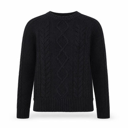 Gap Girls Black   Pullover Jumper Size L