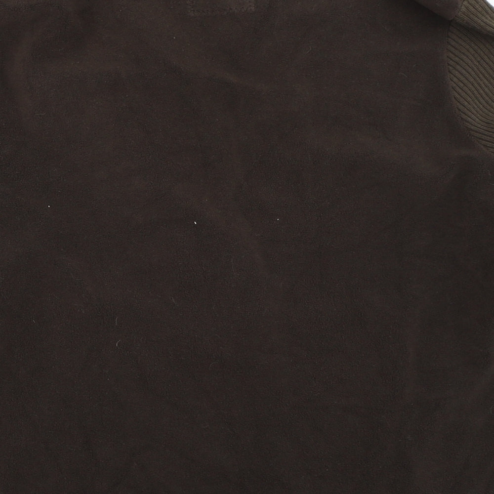 Per Una Womens Brown   Jacket  Size L