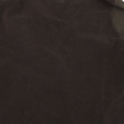 Per Una Womens Brown   Jacket  Size L