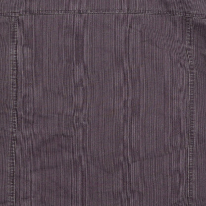 EWM Womens Purple   Jacket  Size 14