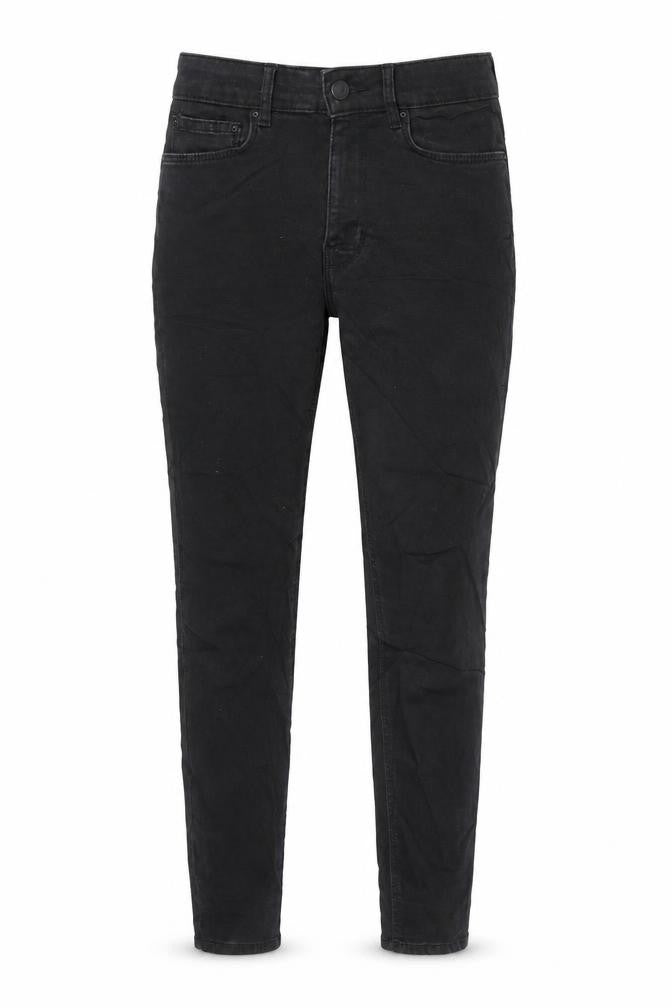 Zara Womens Black   Skinny Jeans Size 8 L26 in