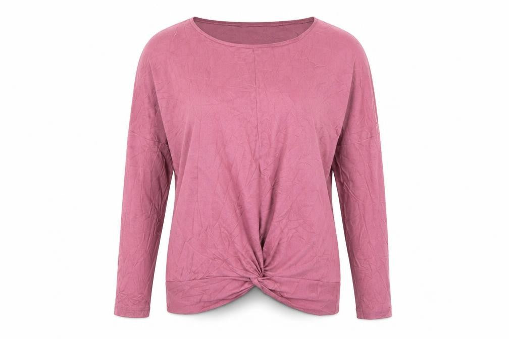 womens secret Womens Purple   Pullover Jumper Size 10