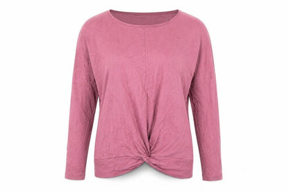 womens secret Womens Purple   Pullover Jumper Size 10
