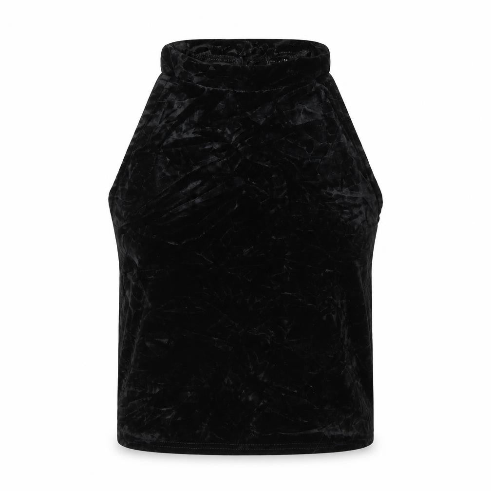 New Look Womens Black   Basic Blouse Size 14