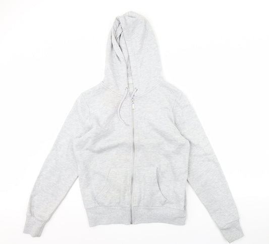 Atmosphere Womens Grey   Jacket  Size 12