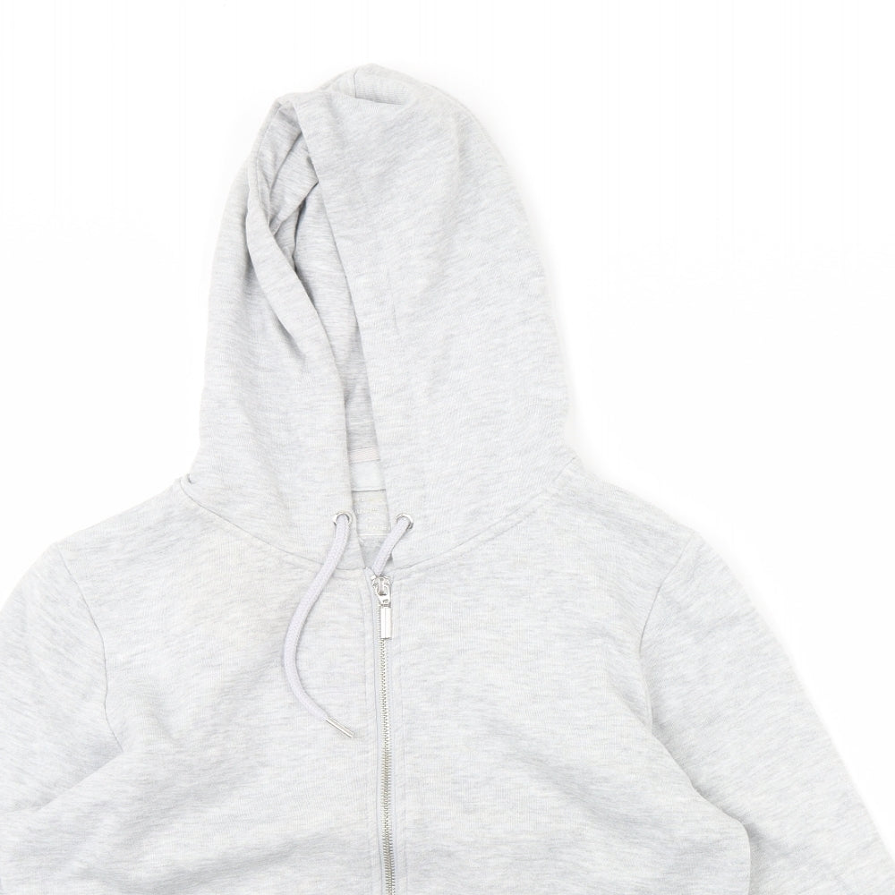 Atmosphere Womens Grey   Jacket  Size 12