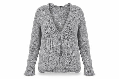 Dorothy Perkins Womens Grey   Jacket  Size 10