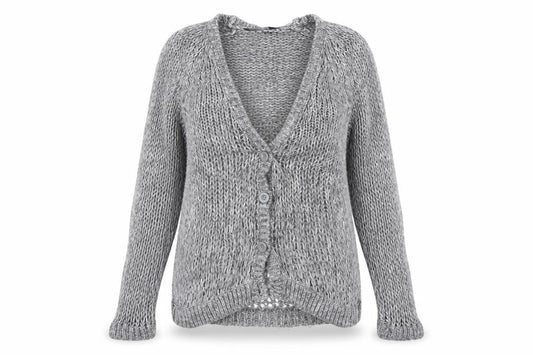 Dorothy Perkins Womens Grey   Jacket  Size 10