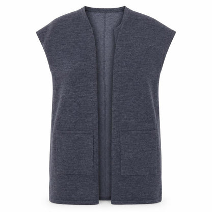 Tu Womens Blue   Jacket  Size 8