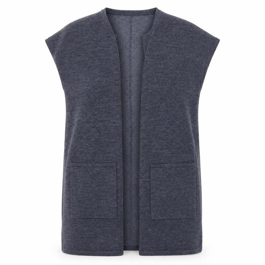 Tu Womens Blue   Jacket  Size 8