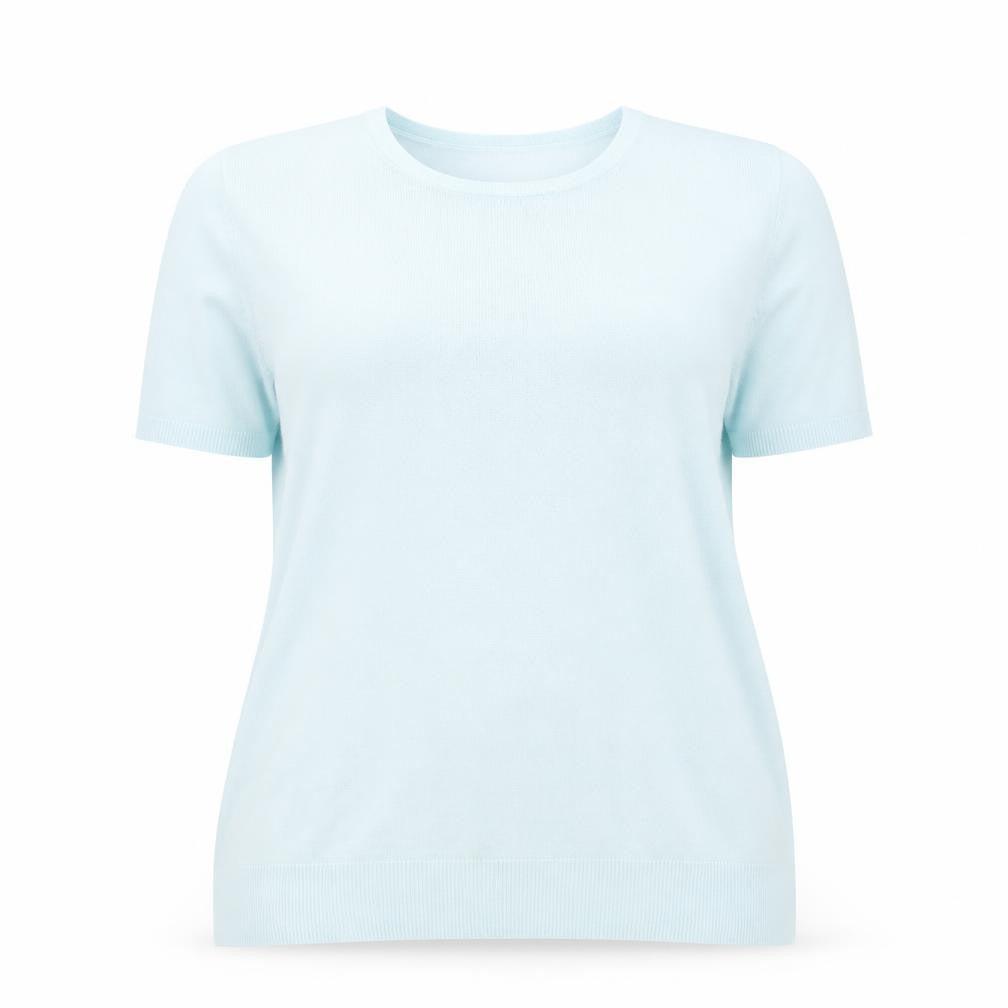 BHS Womens Blue   Pullover Jumper Size 18