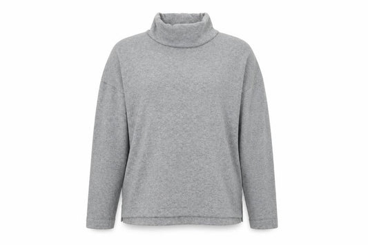 NEXT Womens Grey   Pullover Sweatshirt Size 12