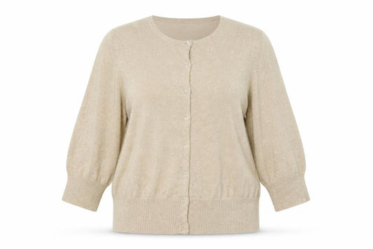 Berkertex Womens Gold   Cape Jumper Size 14