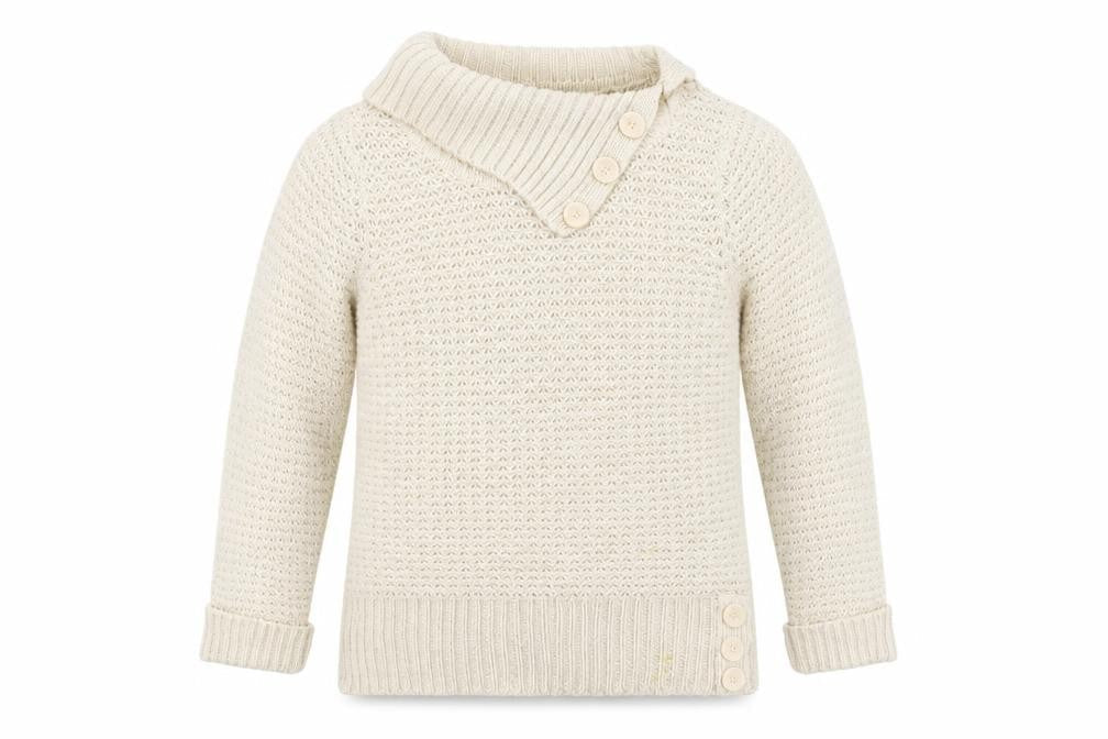 BHS Womens Beige   Pullover Jumper Size 16