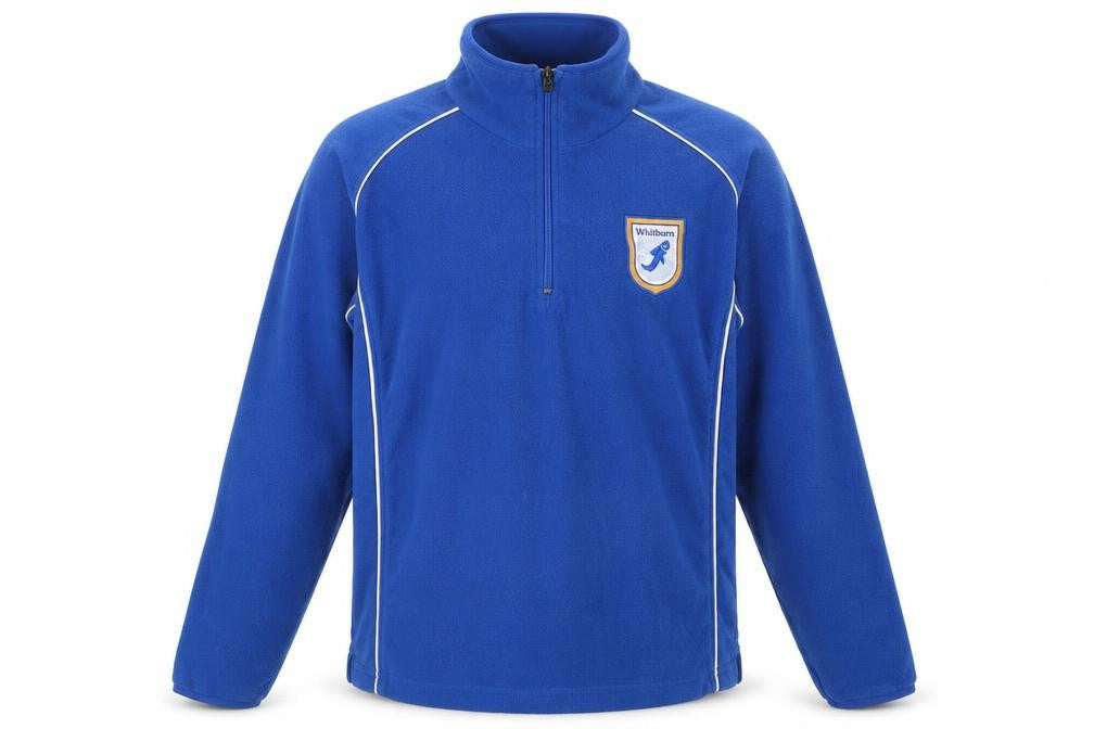 SWI Mens Blue   Pullover Sweatshirt Size S