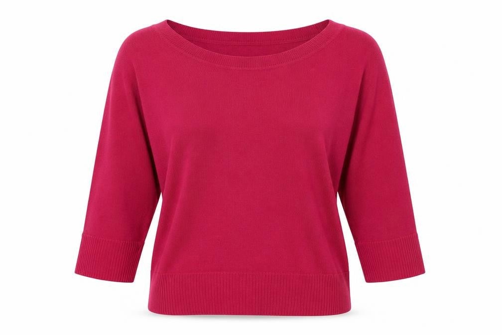 TU Womens Purple   Pullover Jumper Size S