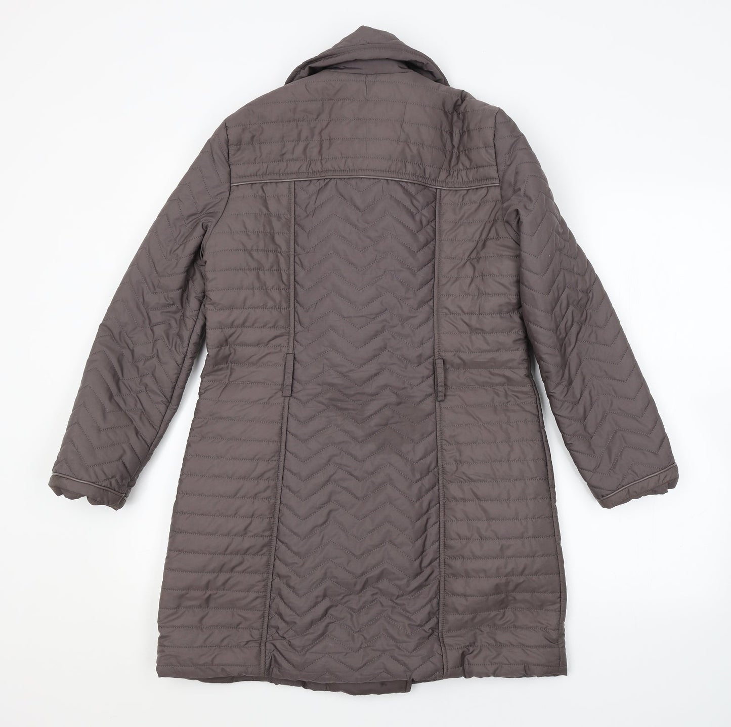 BHS Womens Grey   Jacket  Size 10