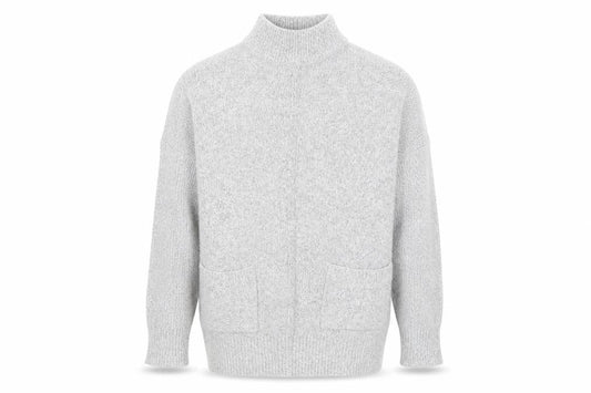 Marks & Spencer Mens Grey   Pullover Jumper Size M