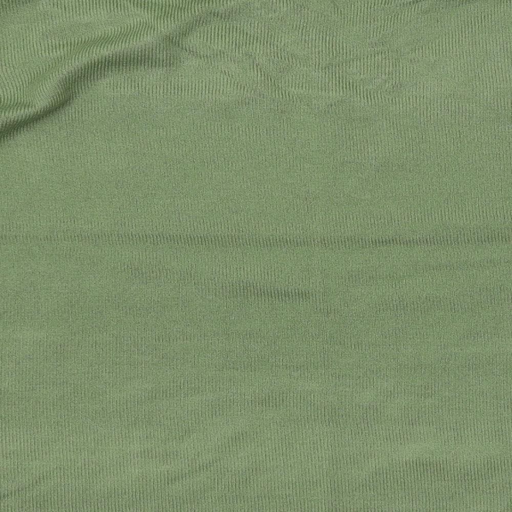 Fay Louise Womens Green   Pullover Jumper
