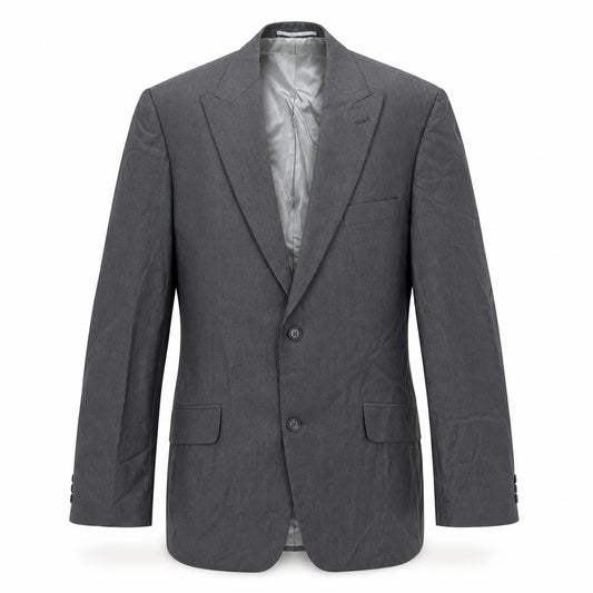 armando Mens Grey   Jacket Blazer