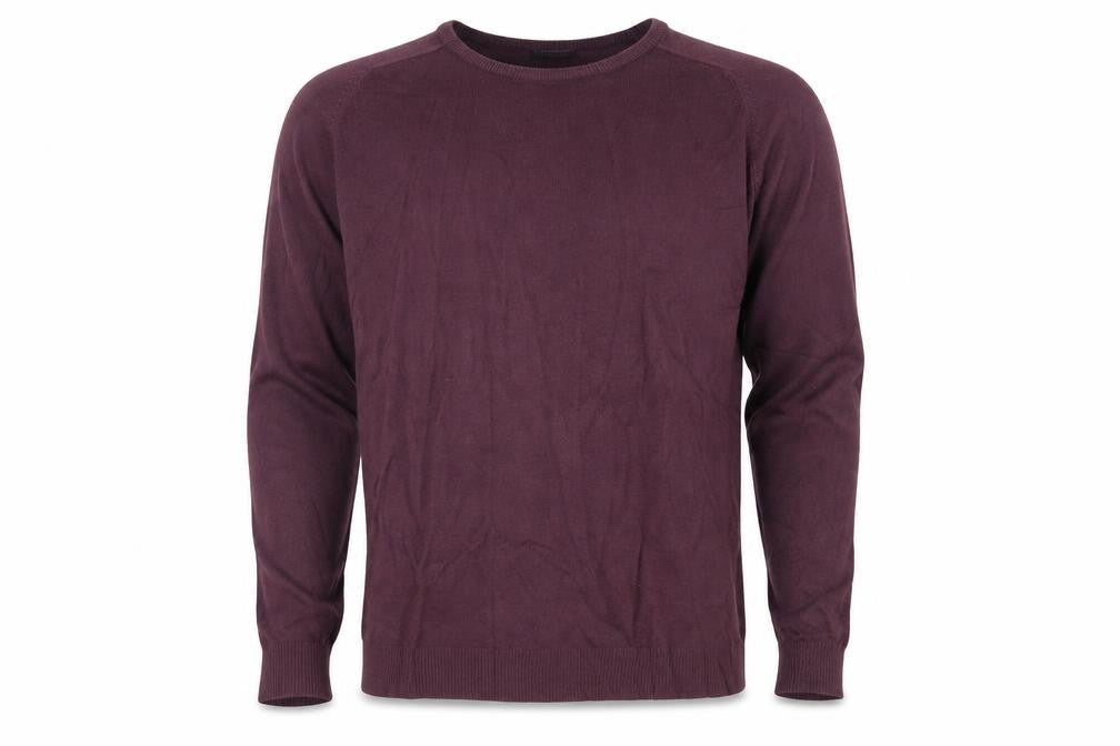 urban spirit Mens Red   Pullover Jumper Size M