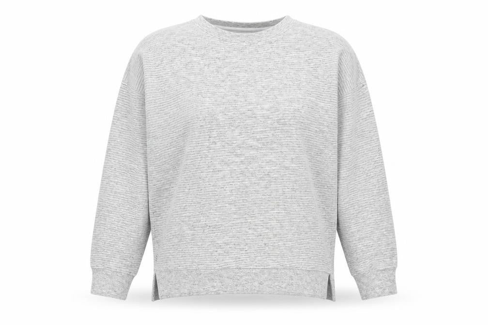 New Look Womens Grey   Pullover Jumper Size 14