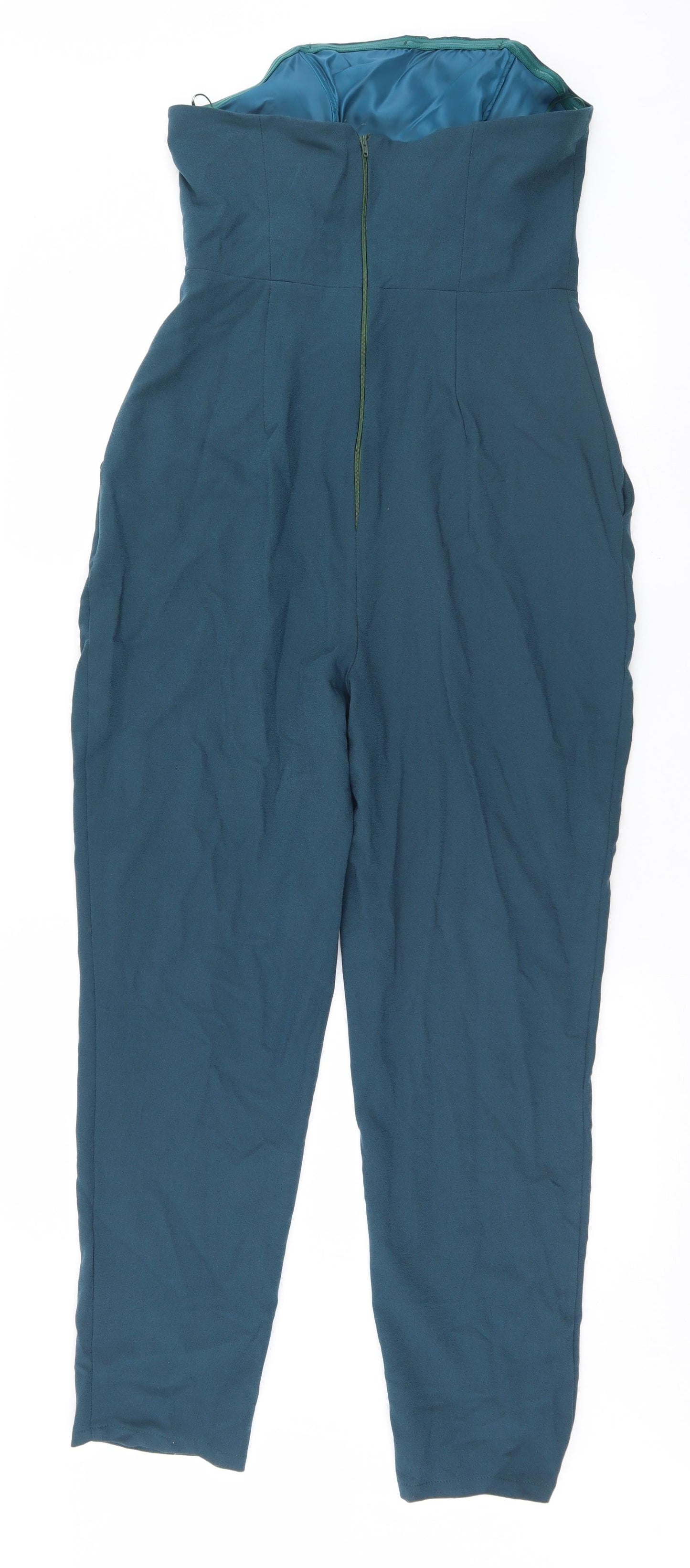 Loaded Womens Blue   Jumpsuit One-Piece  L26 in