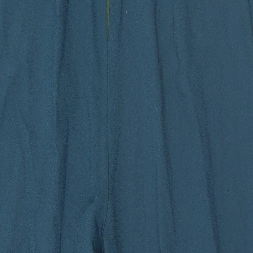 Loaded Womens Blue   Jumpsuit One-Piece  L26 in