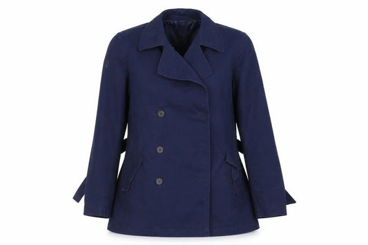 Gap Womens Blue   Jacket Blazer Size M