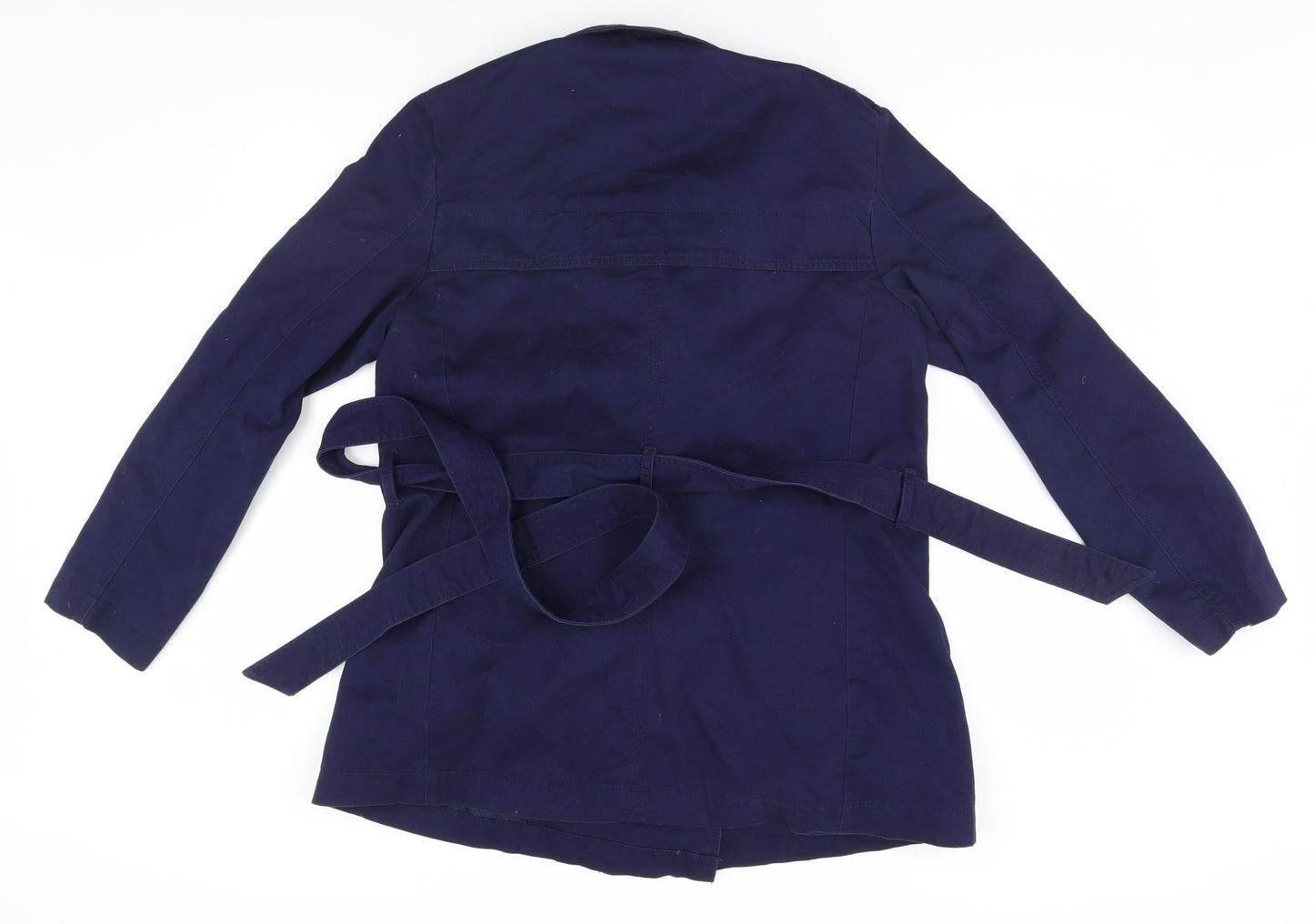 Gap Womens Blue   Jacket Blazer Size M