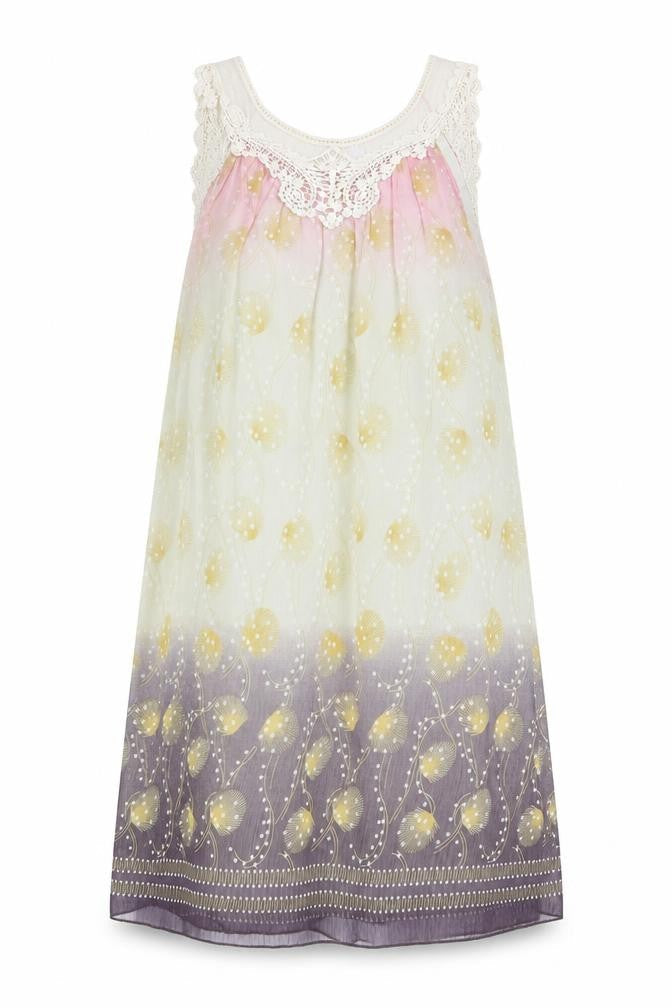 Preworn Womens Pink   A-Line  Size S