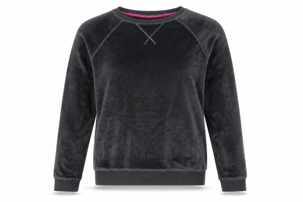 TU Womens Grey   Pullover Jumper Size XL
