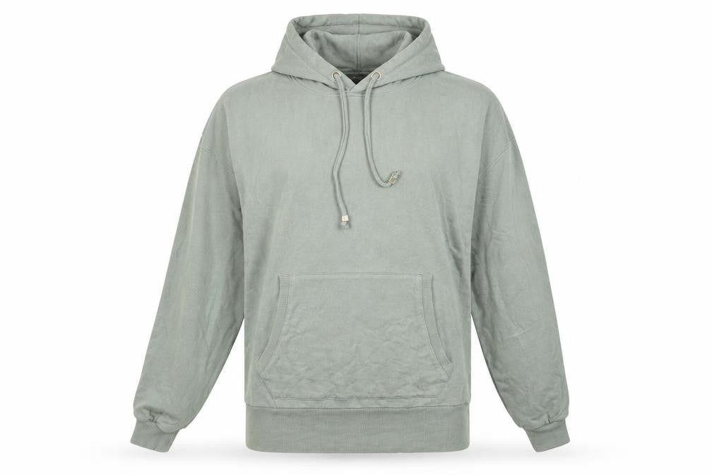 F&F Womens Green   Pullover Hoodie Size 8
