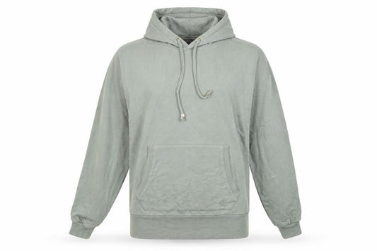 F&F Womens Green   Pullover Hoodie Size 8