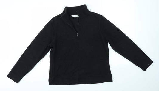 Dorothy Perkins Womens Grey   Pullover Jumper Size 14
