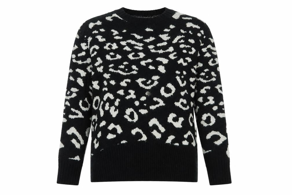 Peacocks Womens Multicoloured   Pullover Jumper Size S