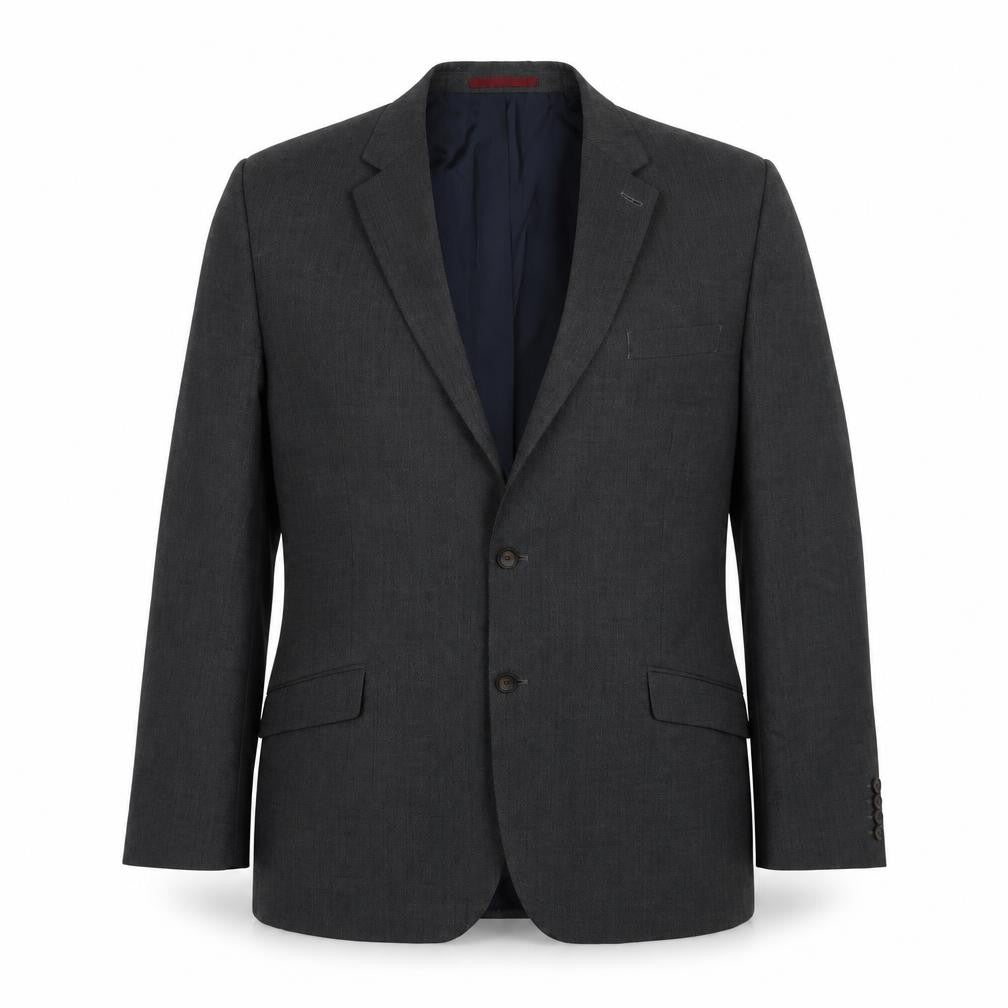 Marks & Spencer Womens Grey   Jacket Suit Jacket Size 46