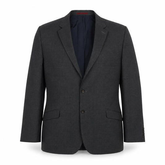 Marks & Spencer Womens Grey   Jacket Suit Jacket Size 46